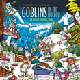 thumbnail image 2 of Zendoodle Coloring Presents: Goblins in the Hollow: An Artist's Coloring Book, 96 pages (Paperback), 2 of 2