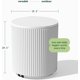 thumbnail image 2 of Songqin Outdoor Cooler Side Table - 2 in 1 - Designed for use as Outdoor Side Table, Patio Decor and Ice Chest, 2 of 10