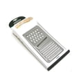 thumbnail image 3 of Rallador Plano De Acero Inoxidable PRESS Clasic, 3 of 4