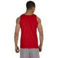 thumbnail image 2 of Gildan G220 Adult Ultra Cotton 6 Oz. Tank, 2 of 2