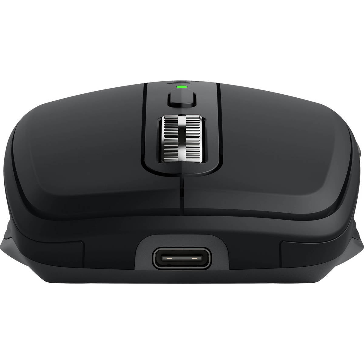 Logitech MX Anywhere 3 Cordless Laptop Mouse, Silent, Fast