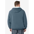 thumbnail image 3 of KingSize Men's Big & Tall Explorer Plush Fleece Hoodie, 3 of 5