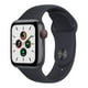 thumbnail image 1 of Apple Watch SE 1ra gen (GPS + Celular) 44mm Negro MKRR3LL/A Reacondicionado, 1 of 3