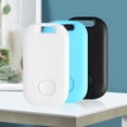 thumbnail image 2 of Keys Finder Locator Wallet Tracker Wireless Anti Lost Alarm Sensor Device Selfie Positioning Smart Tracker for Kids Dogs Phones Luggage, 2 of 8