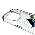 thumbnail image 3 of Tampa Bay Rays Cooperstown iPhone Clear Case, 3 of 6