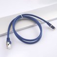 husxh Cat8 Cable 40Gbps with RJ45 Connector RJ45 Network Cable