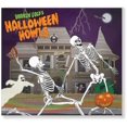 thumbnail image 1 of Hurlements d'Halloween: Musique Amusante et Effrayante, 1 of 2