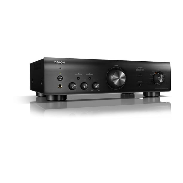 Denon PMA-600NE 2-Channel 70W Integrated Amplifier