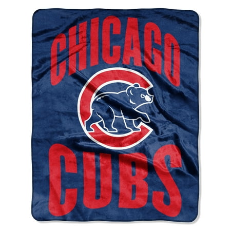 - MLB Chicago Cubs Silk Touch 55