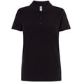 thumbnail image 1 of JHK Polo Régulier pour Femmes, 1 of 3