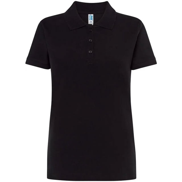JHK Polo Régulier pour Femmes