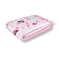 thumbnail image 3 of Pañales para Adultos Rearz Princesa Rosa Overnight Paquete de 12 Talla Extra Grande, 3 of 7