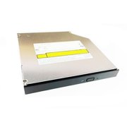 Universal Internal 12.7 mm IDE DVD RW Optical Drive for Notebook Computers