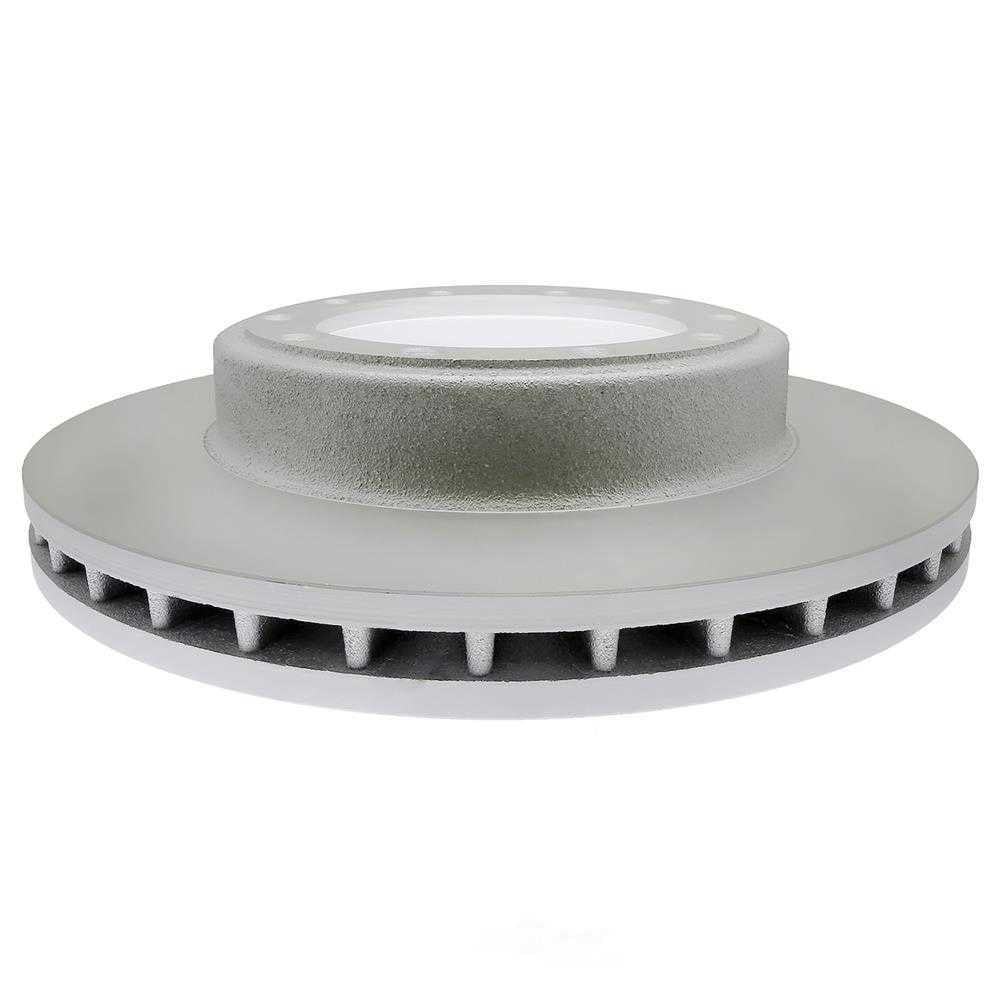 ACDelco 18A1429 Front Brake Rotor