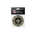 thumbnail image 3 of New Orleans Saints Baking Cups Large, 3 of 3