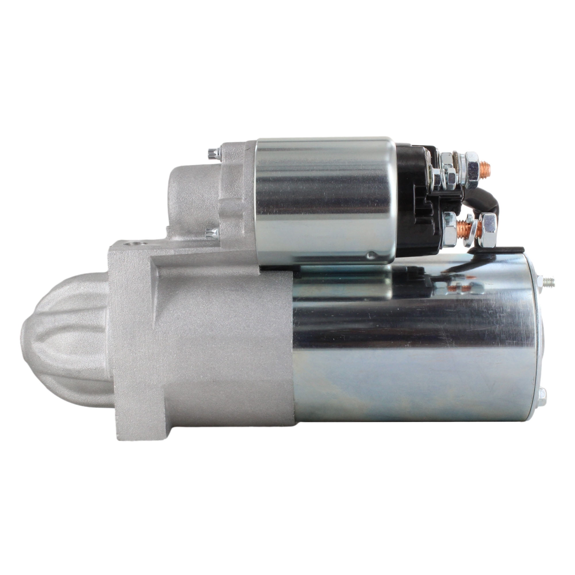 Starter Compatible with GMC Jimmy, Safari, SaVana, Sonoma, Yukon, and others 1994-2002