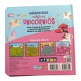 thumbnail image 2 of Magicos Unicornios Dreams Art Tapa dura 1ra edicion, 2 of 2