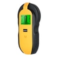 thumbnail image 3 of Localizador De Pernos, Sensor De Pernos 4 En 1 Fácil De Usar Para CA Para Metal ANGGREK Stud Finder, 3 of 8