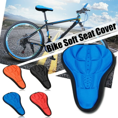 bicycle seat cushion walmart