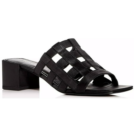 Donald J Pliner Bradli Womens BRADLI-A-BLK