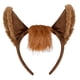 thumbnail image 1 of Diadema de caballo, accesorio fotográfico, para el cabello para carnaval, actuación en escenario, fiesta de cosplay 1 unidad, 1 of 10