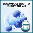 thumbnail image 5 of Multi Functional Air Magic Box Dust Cleaner for Indoor, Automatic Dust-Sucking, No Electricity & Noise, 5 of 5