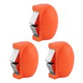 thumbnail image 1 of Abridor de cáscaras de huevo, cascanueces ergonómico, pelador de huevos multifuncional para cocinar, hornear, cocina, removedor de cáscaras de huevo, 1 of 8