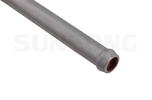 Sunsong 3602823 Power Steering Return Line End Fitting