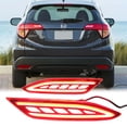 thumbnail image 1 of Luz trasera reflectora LED Dreamseek para Honda Vezel HR-V HRV, 1 of 6