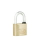 thumbnail image 1 of Candado de Latón Lock Llave de Puntos 60mm L20S60QB, 1 of 2