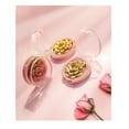 thumbnail image 2 of Rose Toy Blush, Rose Blush, Rose Blush Flower Makeup, 3D Rose Blush Highlighter, 2 of 10