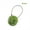 Green, variant on tooloflife 3 Digit Combination Password Lock Locker Lock Padlock for Gym School Gates Doors Storage Case Suitcase