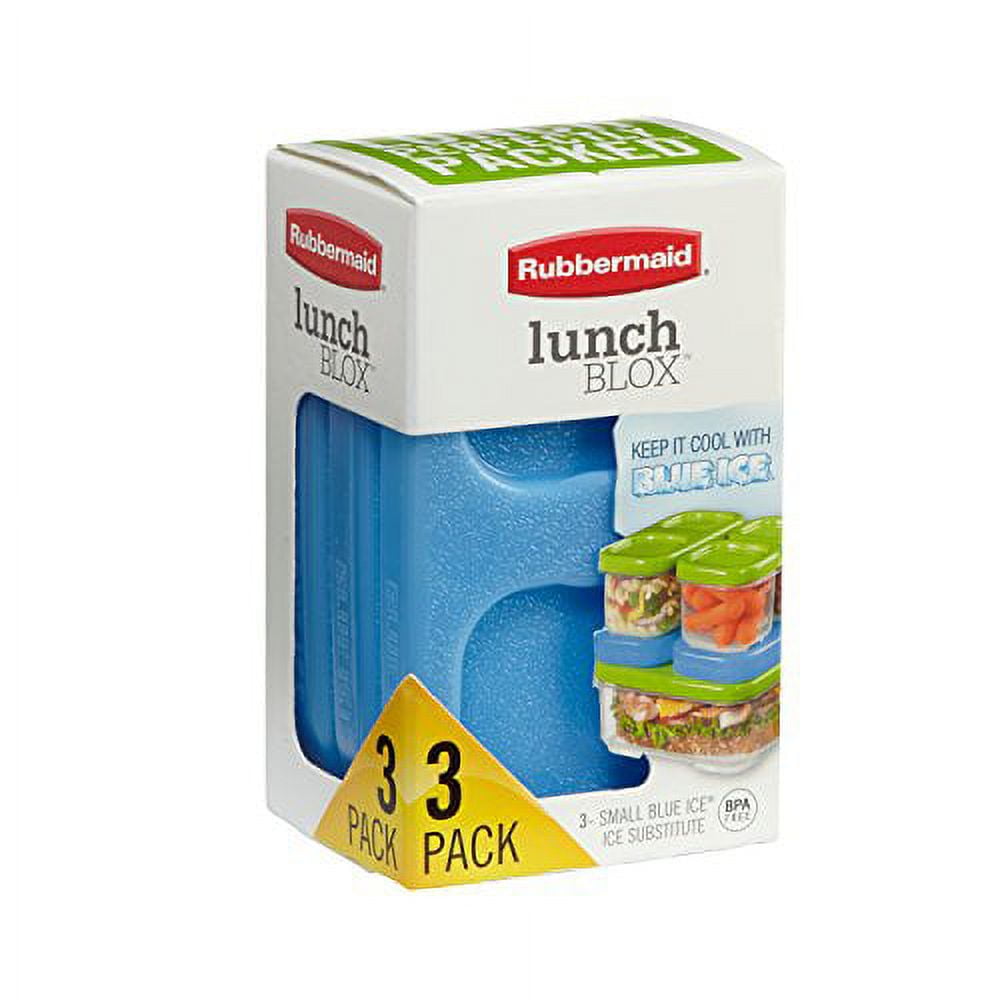 Rubbermaid® Easy Release Ice Tray - Turquoise, 1 ct - Kroger