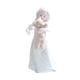 thumbnail image 5 of Estatua decorativa de niña, figura de personaje de cerámica bonita y moderna, escultura, adorno de mesa para chimenea, gabinete y oficina, 5 of 9