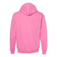 thumbnail image 2 of Gildan Heavy Blend Hooded Sweatshirt, 2 of 4
