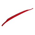 thumbnail image 4 of Cuerda de Anteojos Zulema para Deportes Rojo, 4 of 7