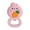 Pink Rabbit, variant on Boovnll Kitchen Gadgets, Bottle Opener Magnetic Suction Refrigerator Sticker Interesting Household Beer Screwdriver Cap Opener Bottle Opener Cap Opener Artifact, Home and Kitchen
