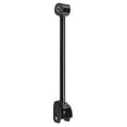 thumbnail image 4 of Detroit Axle - Front Upper Control Arms Assembly Replacement for 2007 2008 2009 2010 2011 2012-2017 Jeep Wrangler JK - 2pc Set, 4 of 7
