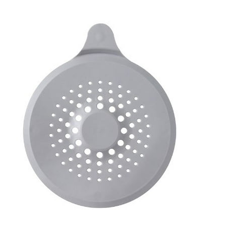 

2 Pcs Drain Covers Drain Catcher Shower Hair Catchers For Showers Sinks Bathtubs