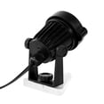 thumbnail image 2 of 2021 Iris puesta de sol proyector atmósfera botón Fondo decoración de pared lámpara proyectada hogar cafetería tienda luz colorida D24 Iluminación y accesorios Ahornblatt-roter Scheinwerfer Yuarrent HA004772-05B, 2 of 6