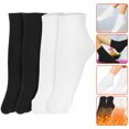 thumbnail image 4 of Entireivity 2 Pairs Winter Heated Socks Self Heated Socks Breathable Socks Warm Socks Winter Socks, 4 of 8