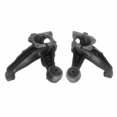thumbnail image 3 of Rear LH Left Driver Side Steering Knuckle FWD For  2001-2012 Toyota Highlander Camry Solara Avalon For  2002-2012 Lexus ES300 ES330 ES350 Replace For  698-069 42305-06100, 3 of 11