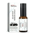 thumbnail image 2 of Wzzjkit Car Accessories Water Proof Spray for Car Decontamination and Descaling Water Stains and Stains Improving The Visibility and Cleaning The Rearview Mirror 50ml, 2 of 9