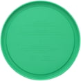 thumbnail image 2 of Pyrex 7402-PC Bright Green Plastic Food Storage Replacement Lid Cover, 2 of 3