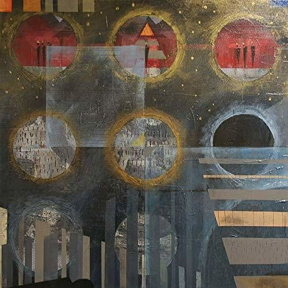 Lau - Midnight & Closedown - Folk Music - CD