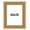 Firman, variant on 10x13 Frame Gold Real Wood Picture Frame Width 1.25 inches | Interior Frame Depth 0.5 inches |