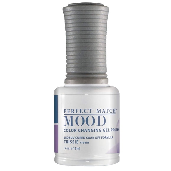 Esmalte de uñas en gel LeChat Perfect Match Mood Trissie 15ml MPMG30