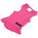 thumbnail image 2 of Falda de camisa de algodón para perros, ropa de verano para mascotas, vestido de camisa para perros, camisa sin mangas para perros, funcionalidad versátil Jadeshay A, 2 of 8