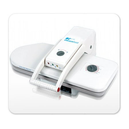 Steam Fast Full-size Fabric Steam Press