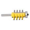 thumbnail image 2 of Juego de accesorios de pinza de tornillo YONGSHENG 4 Uds para destornilladores aislados, 2 of 2